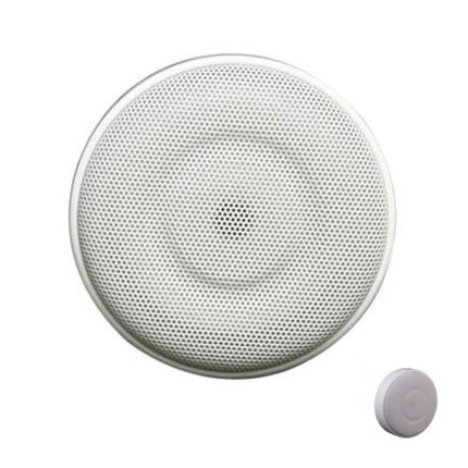 Comprar BYSECUR BSC02251 Micrófono CCTV hasta 100m2  ajustable. Alta sensibilidad. Sonido profesional