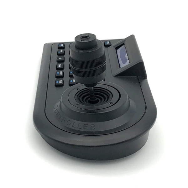 BYSECUR BSC02275 Teclado para el control de camaras domo motorizadas en 3D (2)