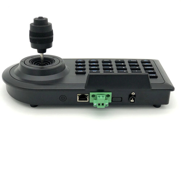 BYSECUR BSC02275 Teclado para el control de camaras domo motorizadas en 3D (5)
