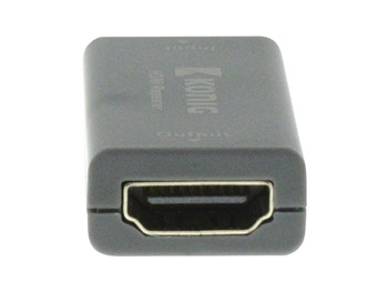 BYSECUR BSC02284 Repetidor HDMI (1)