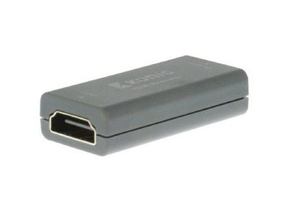 BYSECUR BSC02284 Repetidor HDMI (3)