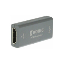 BYSECUR BSC02284 Repetidor HDMI