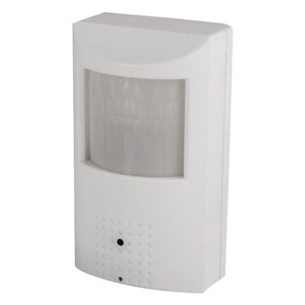 Comprar BYSECUR BSC02419 Cámara de vigilancia camuflada en PIR 1080p 4 en 1 ( HD-TVI, AHD, HD-CVI, Analógico )