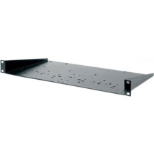 BYSECUR BSC02926 Bandeja corta de fijación delantera de 25cm
