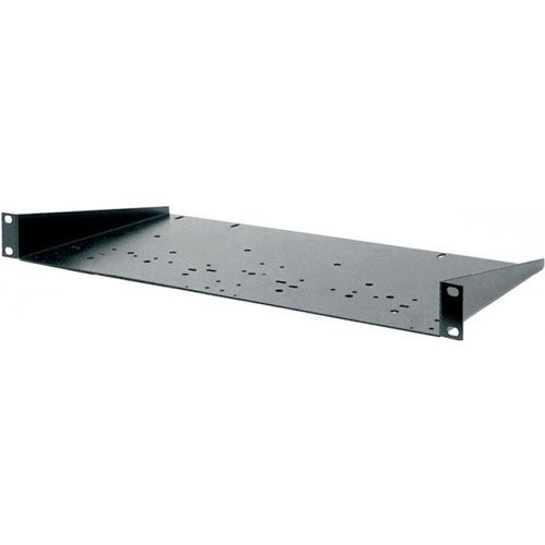 BYSECUR BSC02926 Bandeja corta de fijación delantera de 25cm