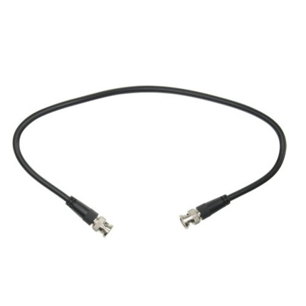 Comprar BYSECUR BSC03123 Cable coaxial RG59 preparado de 1 m.