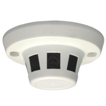 BYSECUR BSC03547 Cámara oculta en detector de humo 2 MP