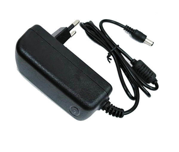 BYSECUR BSC03691 Fuente de alimentación para cámaras CCTV. Salida 12 V / 1600 mA (1)