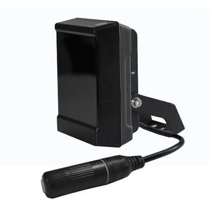 Comprar BYSECUR BSC22228 Foco Infrarrojo de alcance 40m. 45º de apertura. POE