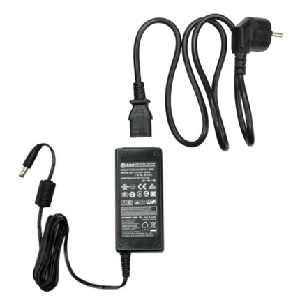 Comprar BYSECUR DC12V3A Fuente de alimentación conmutada 12 V 3 A
