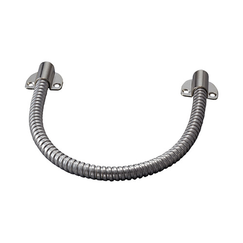 BYSECUR DLK-403B Pasacables tubo flexible para puertas Montaje Visible (1)
