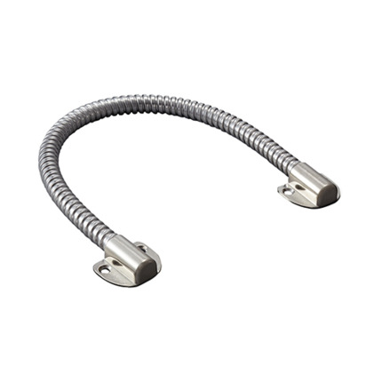 Comprar BYSECUR DLK-403B Pasacables tubo flexible para puertas Montaje Visible