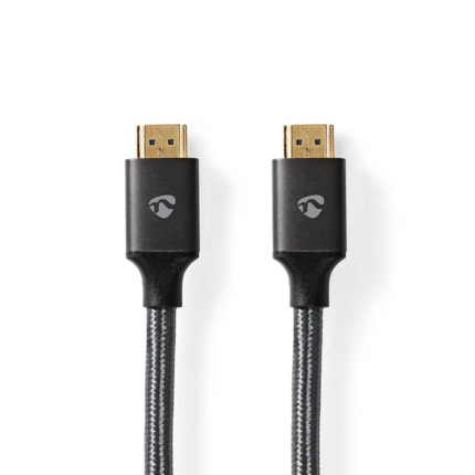 Comprar BYSECUR HDMI_8K_1 Cable Ultra High Speed ​​HDMI Longitud 1m 8K