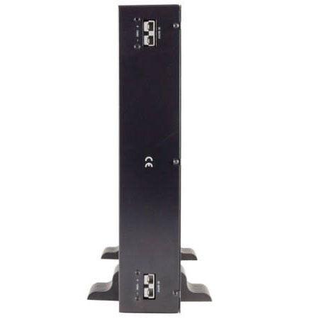 BYSECUR KU-BAT-2URT-6x9-BC36 Kit de 6 baterías MWH 9-12L, diseñado para trabajar con UPS de voltaje intermedio de 36V DC (1)