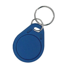 BYSECUR MIFARE TAG Llavero Tag MIFARE para control de accesos