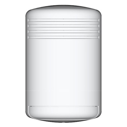 Comprar BYSECUR MINI HOLA A Sirena interior Venitem MINI-HOLA-A Autoalimentada con batería