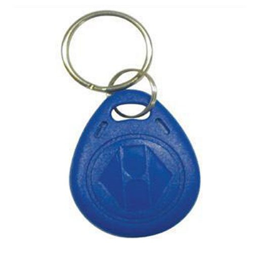 BYSECUR RFID TAG Llavero TAG 125 KHZ para control de accesos / presencia