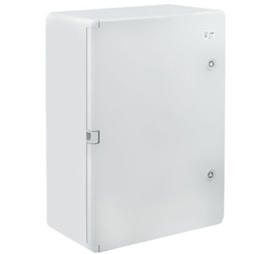 BYSECUR SECURBOX PRO Sistema seguridad autónomo avanzado SECURBOX PRO Alimentación y conectividad. 4 cámaras