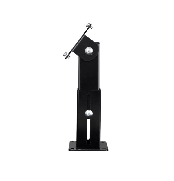 BYSECUR YD-34-E Soporte para retenedor de puerta (1)