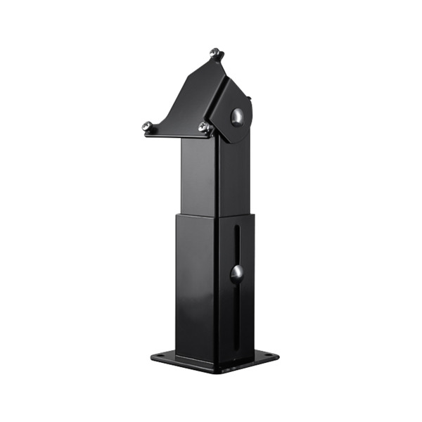 BYSECUR YD-34-E Soporte para retenedor de puerta