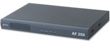 (C-AF250H) COMMEND AMPLIFICADOR HÍBRIDO IOIP/SIP 250W, 70/100V