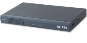 (C-AF250H) COMMEND AMPLIFICADOR HÍBRIDO IOIP/SIP 250W, 70/100V