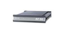 (C-AF50H) COMMEND AMPLIFICADOR 50W HÍBRIDO IOIP/SIP, 70/100V BAJA IMPEDANCIA CON ALTAVOCES