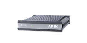 (C-AF50H) COMMEND AMPLIFICADOR 50W HÍBRIDO IOIP/SIP, 70/100V BAJA IMPEDANCIA CON ALTAVOCES