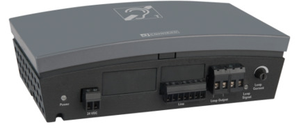 Comprar (C-AFIL) COMMEND BUCLE DE INDUCCIÓN PARA PERSONAS CON AUDÍFONO CON CAJA DE POLICARBONATO