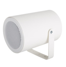 (C-AFLS10HPW) COMMEND ALTAVOZ PROYECTOR DE SONIDO INDEPENDIENTE HÍBRIDO IOIP/SIP, 10W