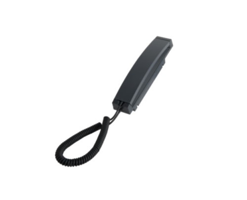 (C-CDHS50P) COMMEND AURICULAR PARA PUESTO DE CONTROL CONDUCTOR, MÓDULO BASE (1)