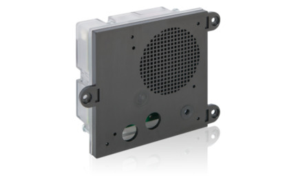 Comprar (C-ET962H) COMMEND ELECTRONICA OEM MÓDULO DE INTERCOMUNICACIÓN POE HÍBRIDO IOIP/SIP, ALTAVOZ Y MICRÓFONO INTEGRADOS