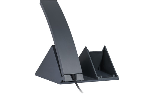 (C-ID5-DKHS) COMMEND KIT ACCESORIO AURICULAR DE MANO PARA PUESTO CONTROL INTERFONO DE MESA INTERIOR