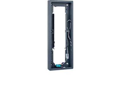 Comprar (C-ID5-SH) COMMEND CAJA PARA INSTALACIÓN EN SUPERFICIE PARA INTERFONO SERIE ID5