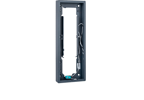 (C-ID5-SH) COMMEND CAJA PARA INSTALACIÓN EN SUPERFICIE PARA INTERFONO SERIE ID5