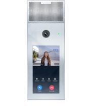 (C-ID5-TD) COMMEND PUESTO DE CONTROL INTERFONO SIP CON CAMARA TÁCTIL 5"