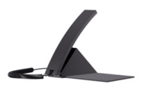 (C-ID8-DKHS) COMMEND KIT DE ESCRITORIO BASE PARA PUESTO CONTROL INTERFONO INTERIOR SERIE ID8 CON AURICULAR DE MANO