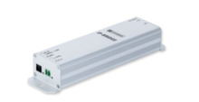 (C-PA65W48V) COMMEND FUENTE DE ALMENTACION PARA MEGAFONIA E INTERFONIA 65W, 48V DC, CONEXION TERMINADA EN PUNTAS