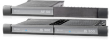 (C-PF-RM-1HE) COMMEND SOPORTE PARA RACK PARA AMPLIFICADOR O SERVIDOR