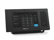 (C-SIP-EE980) COMMEND PUESTO DE CONTROL DUETTO IP CON PANTALLA TÁCTIL 7"