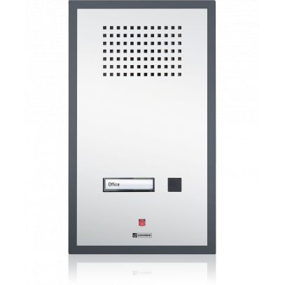 Comprar (C-WS201PI.C) COMMEND INTERFONO IOIP POLICARBONATO 1 BOTÓN