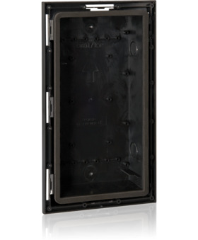 Comprar (C-WSSH50P) COMMEND CAJA DE SUPERFICIE DE INTERFONO POLICARBONATO
