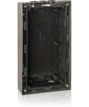 (C-WSSH50VSS) COMMEND CAJA DE SUPERFICIE INTERFONO ANTIVÁNDALICO PARA SERIE WS