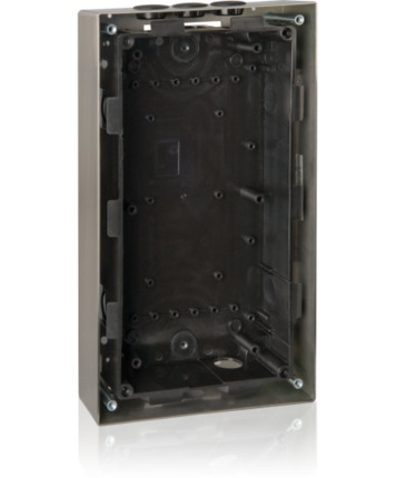 Comprar (C-WSSH50VSS) COMMEND CAJA DE SUPERFICIE INTERFONO ANTIVÁNDALICO PARA SERIE WS