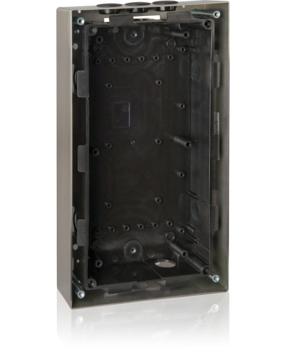 (C-WSSH50VSS) COMMEND CAJA DE SUPERFICIE INTERFONO ANTIVÁNDALICO PARA SERIE WS