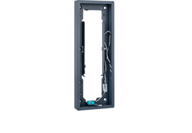 (C-XDX-SH) COMMEND KIT CAJA DE SUPERFICIE PARA SERIES ID5/OD5/OD1