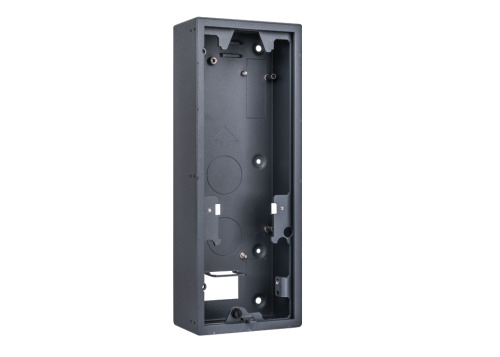 (C-XDX-SHE) COMMEND KIT EXTENDIDO DE CAJA DE SUPERFICIE