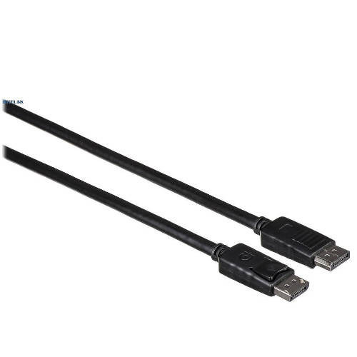 CABLE DISPLAYPORT 4K 60 (4:4:4) 1.8M C-DP-6 KRAMER (1)