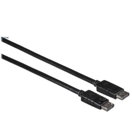 Comprar CABLE DISPLAYPORT 4K 60 (4:4:4) 1.8M C-DP-6 KRAMER
