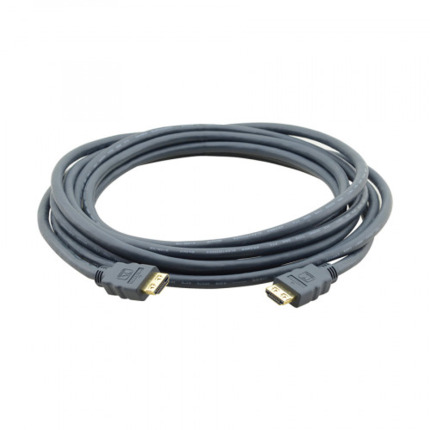 Comprar CABLE HDMI 1.4 CON ETHERNET MACHO-MACHO KRAMER